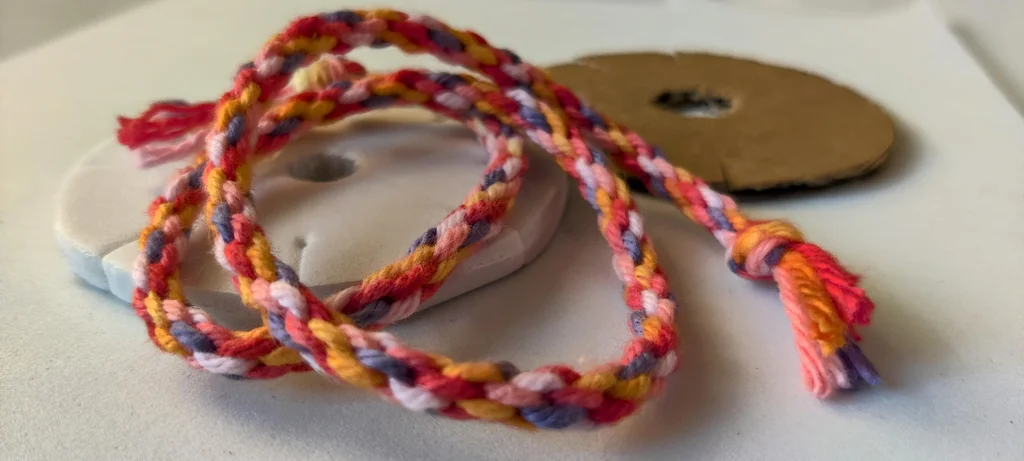 اصنع بنفسك قرص تجديل الكوميهيمو الخاص بك وتعلم الأساسيات