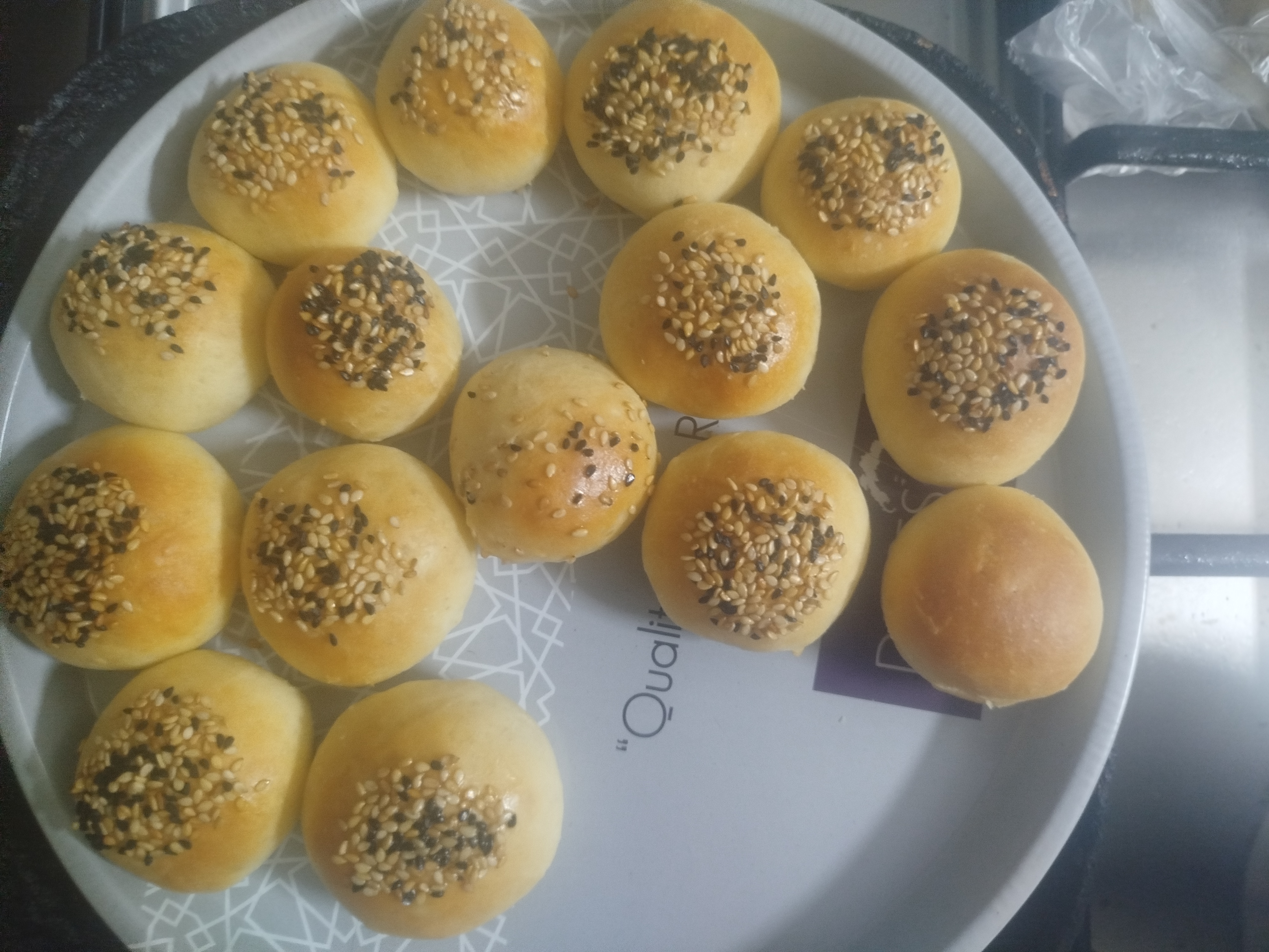 عيش كيذر للساليزونات