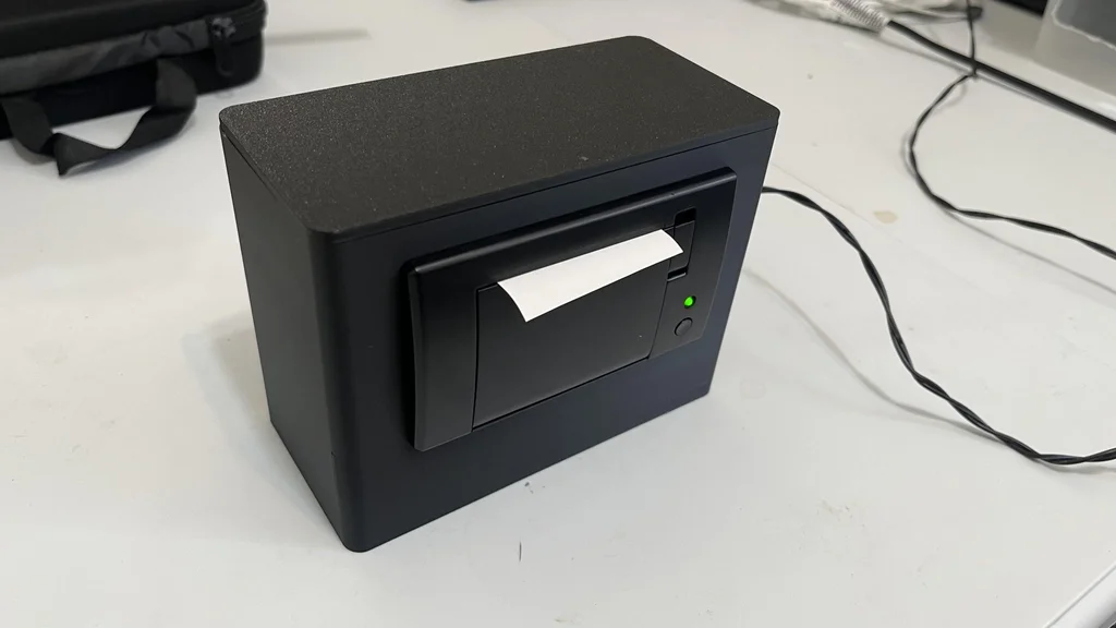 طباعة تقويم جوجل على ورق الفواتير