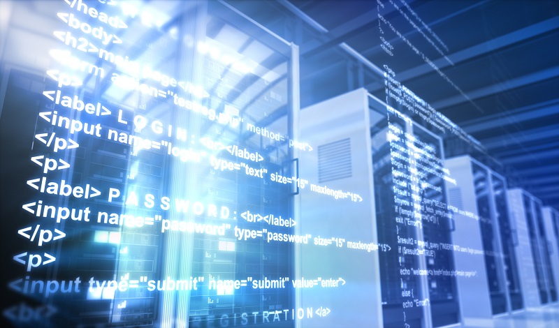 إنشاء خادم Apache الخاص بك