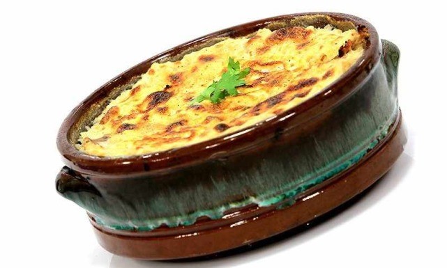 كيفية عمل طاجن الأرز مع الحمام